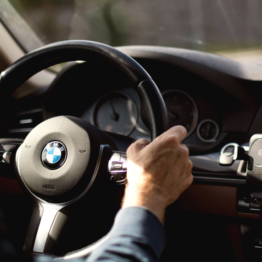 ZAMAK alloy car steering wheel with design flexibility and strength for automotive use
